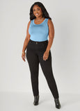 The Basic Knit Cami