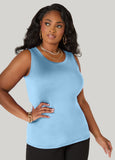 The Basic Knit Cami