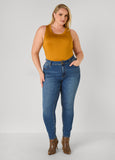 The Basic Knit Cami Top