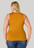 The Basic Knit Cami Top