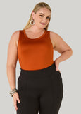 The Basic Knit Cami Top
