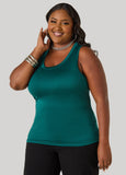 The Basic Knit Cami Top