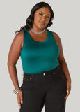 The Basic Knit Cami Top