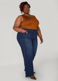 The Basic Knit Cami