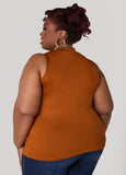 The Basic Knit Cami