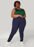 The Basic Knit Cami