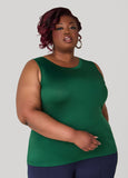 The Basic Knit Cami