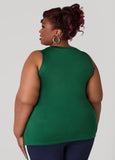 The Basic Knit Cami