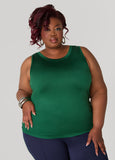 The Basic Knit Cami