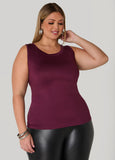 The Basic Knit Cami