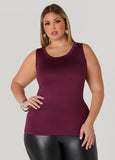 The Basic Knit Cami