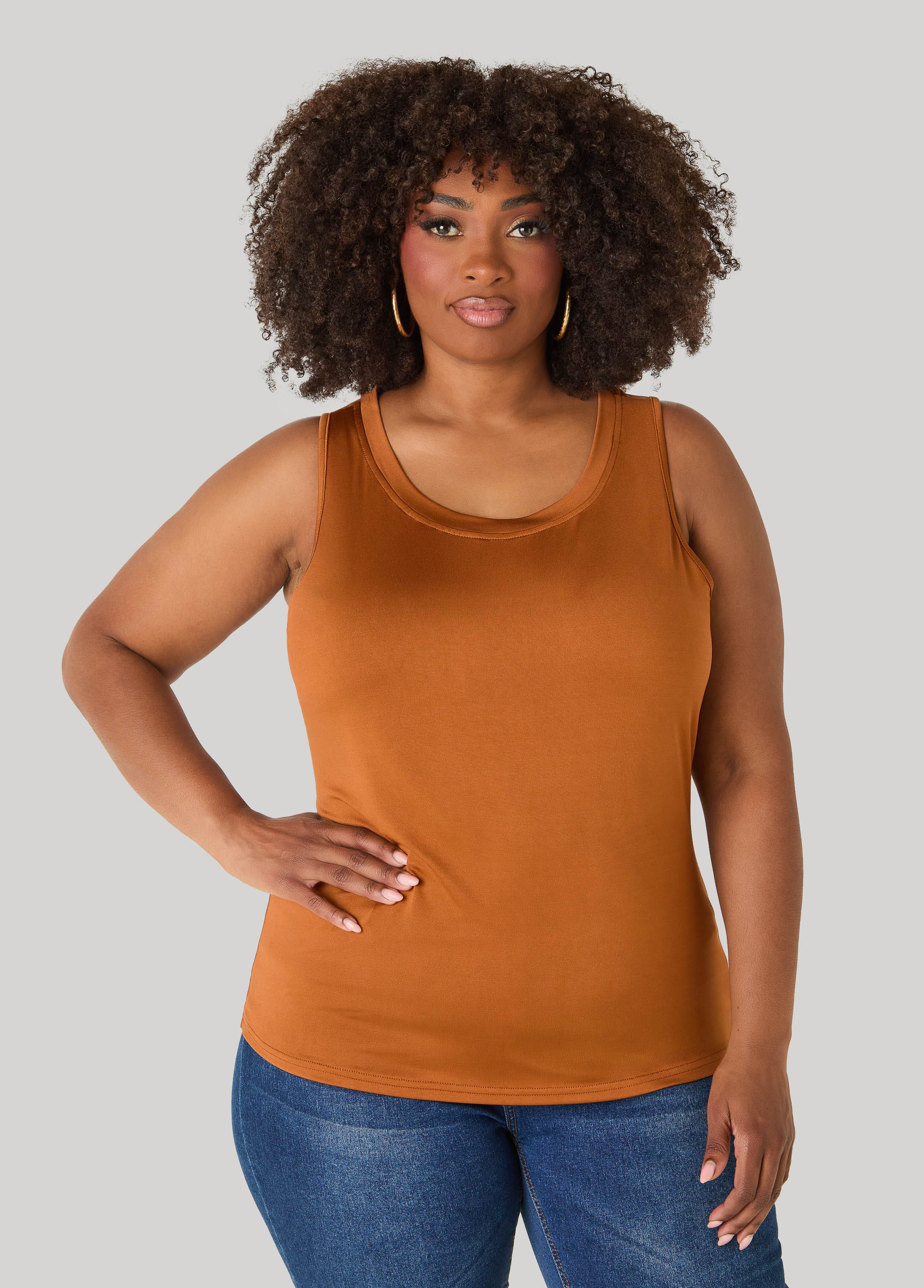 The Basic Cami
