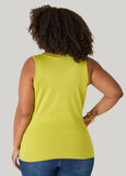 The Basic Cami Top