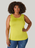 The Basic Cami Top