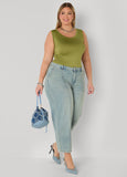 Basic Knit Cami