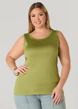 Basic Knit Cami
