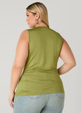 Basic Knit Cami