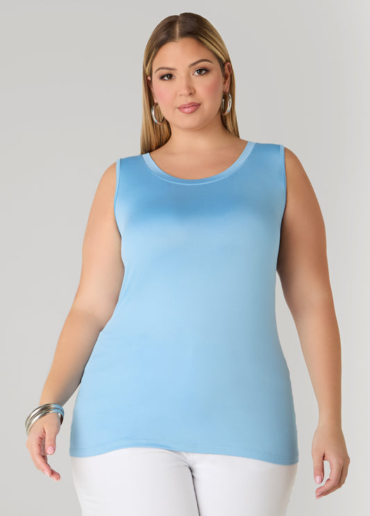 Basic Knit Cami