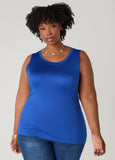 Basic Knit Cami