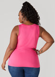 Basic Knit Cami