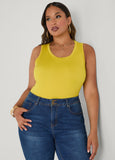 Basic Knit Cami