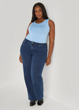 The Basic Knitted Cami Top