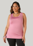 The Basic Knitted Cami Top