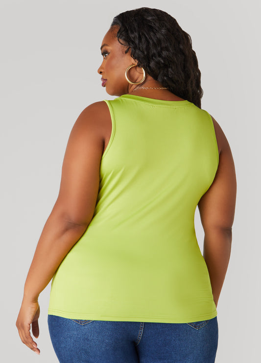 The Basic Cami Top