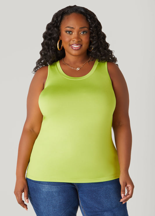 The Basic Cami Top