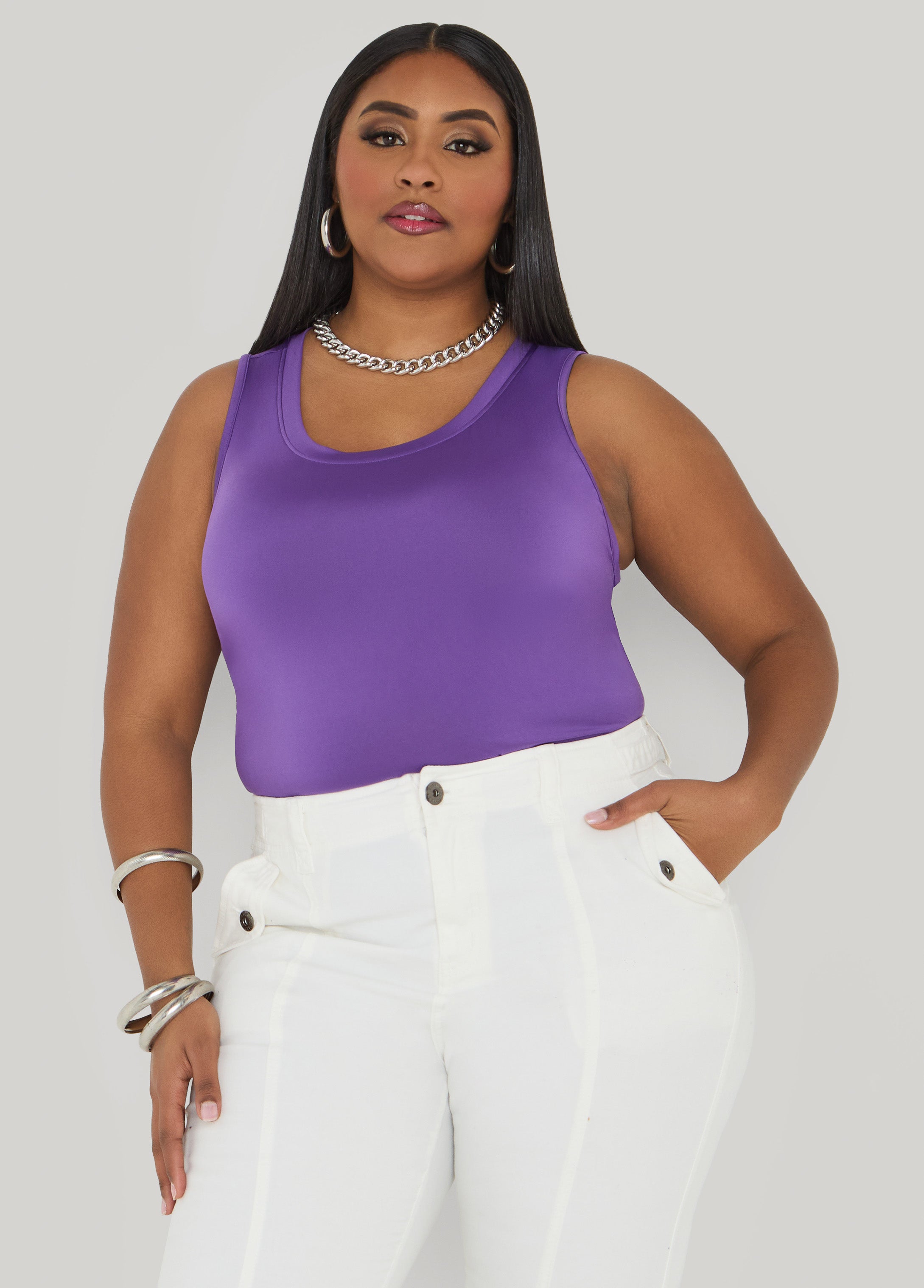 The Basic Cami