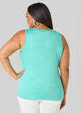 The Basic Cami Top