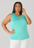 The Basic Cami Top
