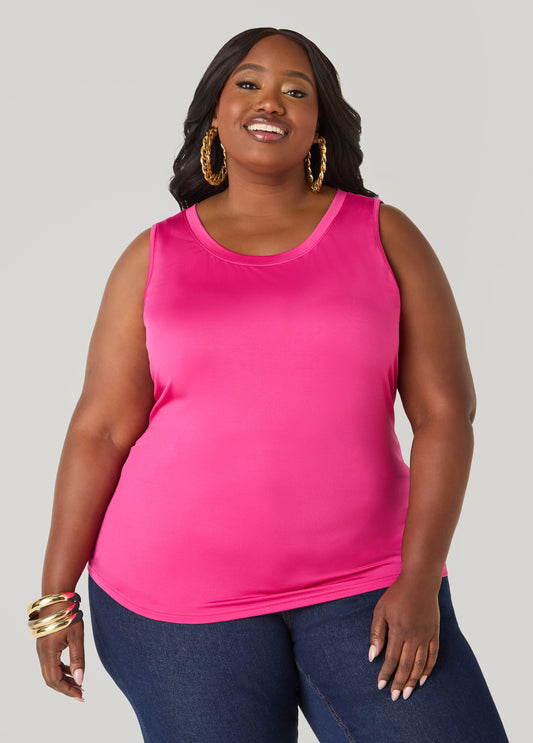 The Basic Cami