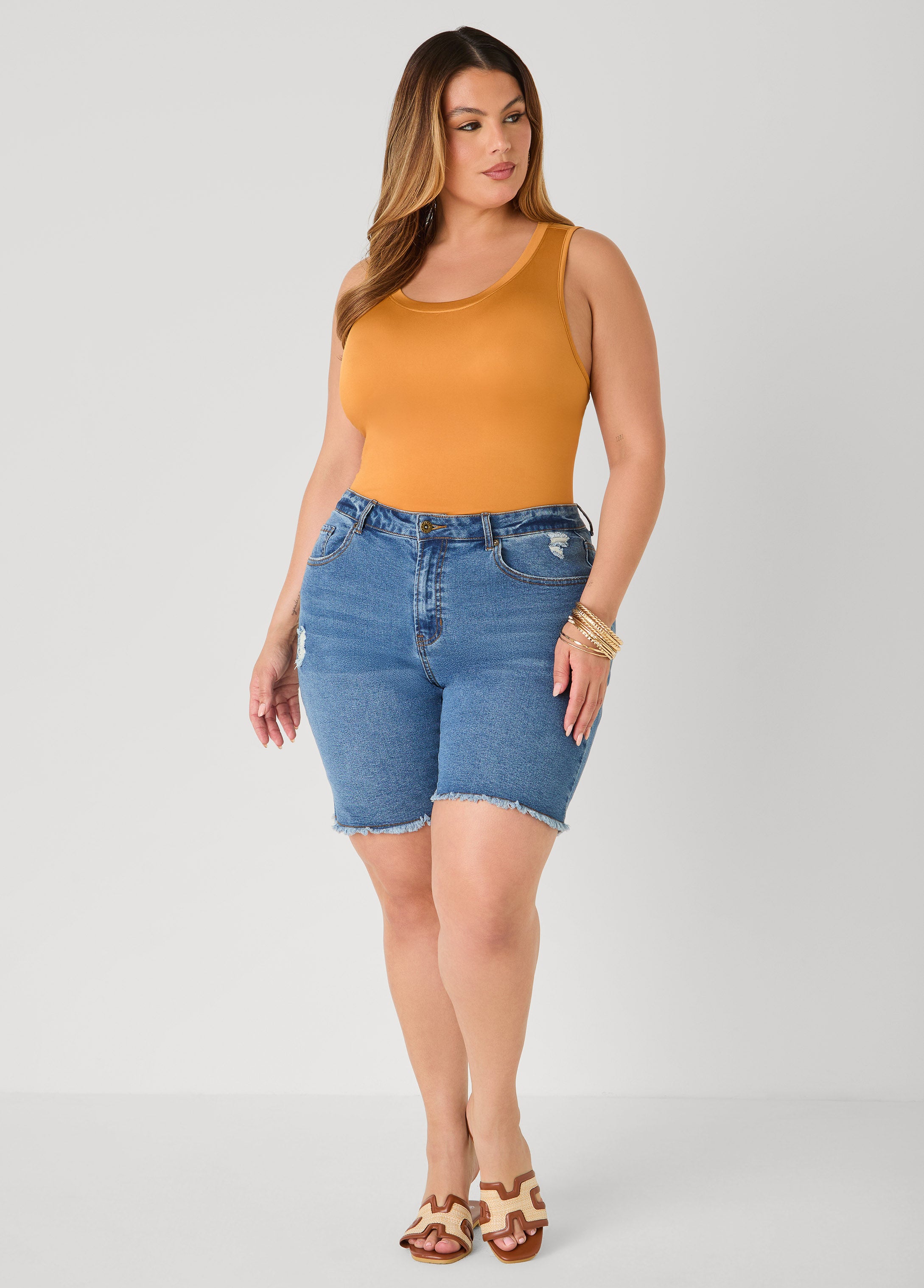 The Basic Cami