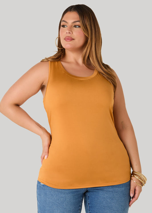 The Basic Cami