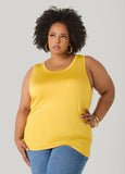 The Basic Knitted Cami