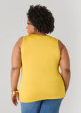 The Basic Knitted Cami
