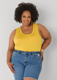 The Basic Knitted Cami