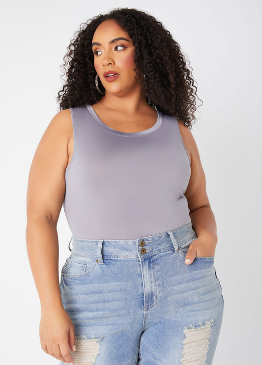 The Basic Knit Cami Top