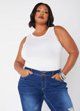 The Basic Knit Cami Top