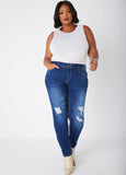 The Basic Knit Cami Top