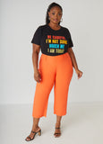 Be Careful Graphic Tee