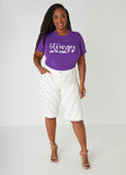 Stronger Graphic Tee