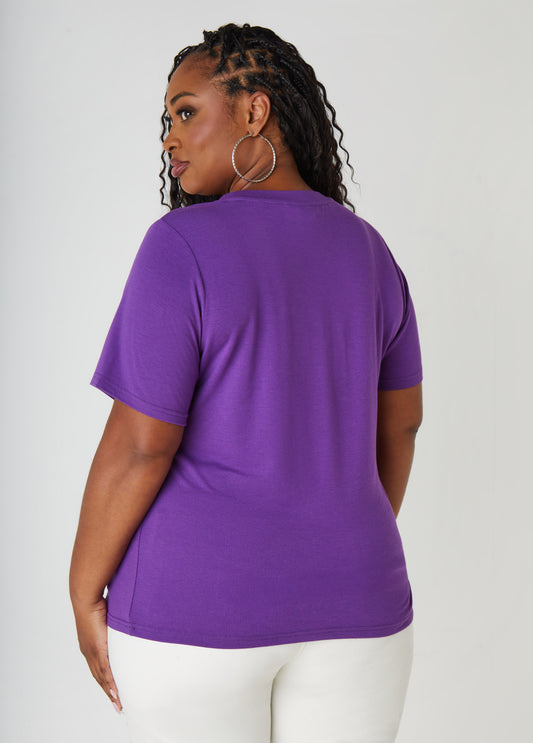 Stronger Graphic Tee