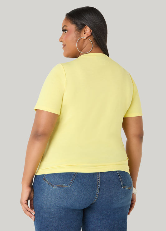 Boujee Paris Graphic Tee