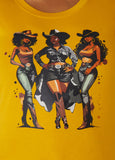 Cowgirl Cuties Graphic Tee