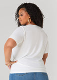 Lets Go Girls Graphic Tee