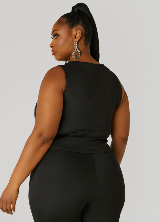 Snap Detailed Asymmetric Top