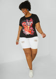 Influence Graphic Tee