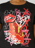 Influence Graphic Tee